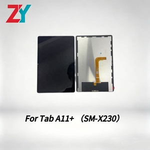 Écran tactile de 11 pouces pour Samsung Galaxy Tab <span class=keywords><strong>A11</strong></span>+ /<span class=keywords><strong>SM</strong></span>-X230, haute stabilité pour la réparation et le remplacement - Product Image 2