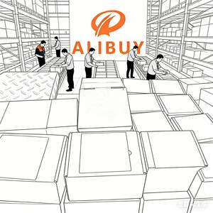 Services de l'<span class=keywords><strong>Agence</strong></span> d'Approvisionnement de Guangzhou : Basée dans la Rade de la Rivière à Perles, Approvisionnement et Expédition dans le Monde Entier, Agent d'Achat 1688 - Product Image 1