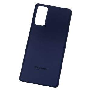 Cubierta Trasera Negra para Samsung Galaxy S20 Fe G780F G781B, Pieza de Repuesto - Product Image 3