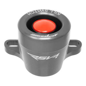 คิลสวิตช์สำหรับอาพริเลีย อาร์เอสวี4(ไทเทเนียม) - Product Image 4