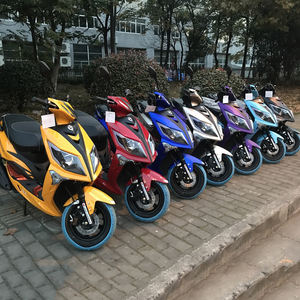 Fabrication chinoise de nouveaux scooters à essence personnalisés <span class=keywords><strong>125cc</strong></span> 150cc <span class=keywords><strong>pour</strong></span> femmes - Product Image 6