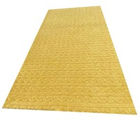 Tissu en peluche 100% Polyester 310gsm tricoté en molleton de corail Jacquard Shu velours