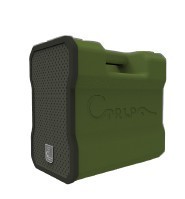 <span class=keywords><strong>Sirène</strong></span> d'alarme longue portée HC720, dispositif d'appel acoustique portable pour bateau maritime, plage - Product Image 5