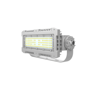 ไฟส่องสว่างแบบโมดูลาร์ LED กำลังสูง 80W 100W 1000W ตัวเรือนอะลูมิเนียม ได้รับการรับรองมาตรฐาน CE - Product Image 1