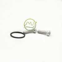 Soupape SCV de carburant diesel 294000-0822 2940000822 pour pièces de moteur
