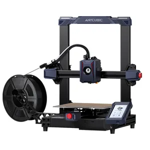 OEM Nhà Máy Giá New tự-phát triển trực tiếp đùn tương thích Anycubic kobra 2 impresora 3D