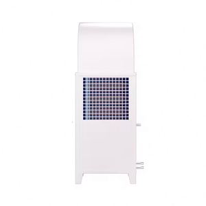 TS Industrial Digital Automatic Evaporative Air Cooler Explosion-Proof Energy Saving Floor <b>Standing</b> 1 Year Warranty Motor - Product Image 4