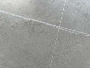 <span class=keywords><strong>แผ่น</strong></span>หินเผาผิวด้านขนาดใหญ่ 1600*3200 มม. สำหรับ<span class=keywords><strong>ผนัง</strong></span>ห้องนั่งเล่นสีเทา/กระเบื้องปูพื้นห้องน้ำ - Product Image 5