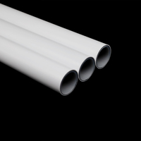 Tuyau composite aluminium-plastique PEX AL PEX personnalisable 26/32/40/50/63 mm, soudé bout à bout, vente en gros, température de fonctionnement 95°C, pression 10 MPa
