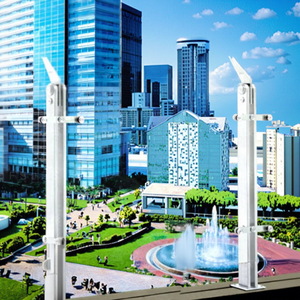 SUS304 316 FSJRS Modern Apartment <strong>Use</strong> Mirror Finish Stainless Steel <strong>Handrails</strong> Stair Armrest - Product Image 1