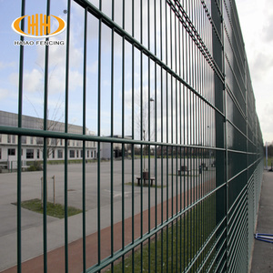 Doppelstabmattenzaun, doppelstabzaun, Doppelstabmatten Zaun 868 - Product Image 2