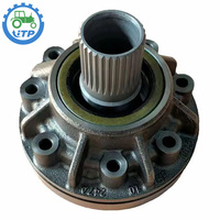 Pompe de transmission de haute qualité à prix d'usine AT310590 AT440858 pour tracteur-pelleteuse 310J 310K 310SJ