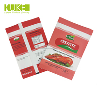 Vente en gros Mini paquet Petit bâton d'emballage de café Sacs d'emballage de café individuels Sachet Thé Poudre Sacs d'emballage