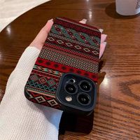 Coque de Téléphone Portable Antichoc Simple en TPU Souple pour iPhone 17 16 15 14 13 12 11 Pro Max Xs Xr Xs Max 7 8 Plus