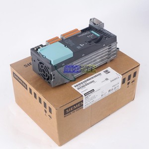 6SL3040-1LA01-0AA0 SINAMICSS120 CU310-2PN ชุดควบคุม PLC - Product Image 5