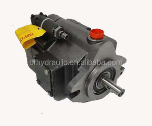 Pompe à piston hydraulique PV62R1EC00, pompe haute performance de la série PV - Product Image 1