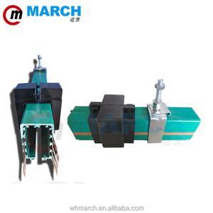 80A 100A 120A 140A hộp thanh cái điện 3 trong 1 hộp thanh cái cho Cần cẩu - Product Image 2