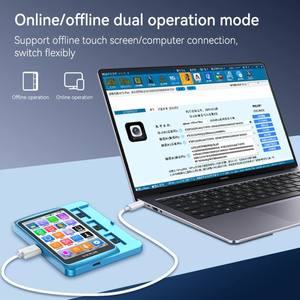 JCID V1S Plus Smart Programmer for iPhone 6-16PM <strong>Mobile</strong> Phone Repair Essential Repair Tool - Product Image 6