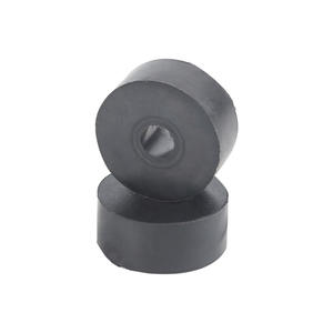 Druck feder Typ Gummi-Druck feder für Automobil und Auto - Product Image 2