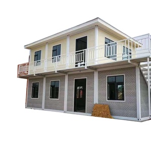 Casa Modular Móvil Plegable Tipo Caravana, Prefabricada, Expandible, Tipo Contenedor sobre Ruedas - Product Image 6