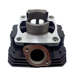 אופנוע 2-שבץ rxk 58 מ "מ צילינדר - Product Image 1