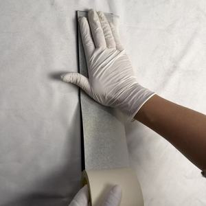 Matériau d'isolation ignifuge en fibres pré-oxydées écologiques Jutao pour la protection des bâtiments et l'industrie - Product Image 4