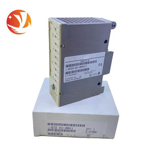 สินค้าใหม่ซีเมนส์451-8MA11 6ES5 6ES5451-8MA11ดิจิตอลเอาท์พุทตัวควบคุมโปรแกรมได้ PLC 16 I/o 110V I/O Link - Product Image 1