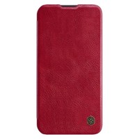 NILLKIN PU cuir porte-cartes étui portefeuille pour realme c55 vivo v27 Samsung Galaxy S23 Ultra A73 A53 pour iPhone 15 14 13 pro max