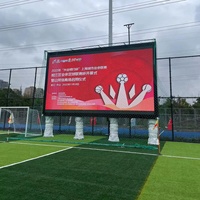Module LED extérieur IP65 à système de verrouillage rapide pour événements, expositions, magasins de détail et centres commerciaux