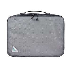 Sacs de rangement pour valises, ensemble de sacs organisateurs de voyage de qualité supérieure, organisateurs de bagages pour gagner de la place, accessoires et essentiels de voyage - Product Image 3
