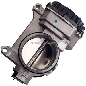 CUERPO DE ACELERADOR 8200061066 PARA RENAULT KANGOO/Express/Rapid/GRAND/II/BE/BOP MEGANE/<span class=keywords><strong>Sport</strong></span> <span class=keywords><strong>1</strong></span>.6L - Product Image 2