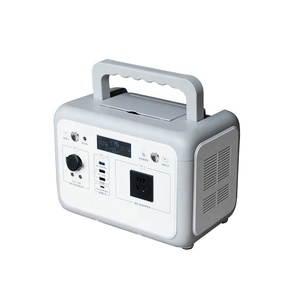 Apexium nouveau stock 500w 600W onduleur solaire Lifepo4 <span class=keywords><strong>batterie</strong></span> stockage d'énergie générateur portable centrale électrique - Product Image 2