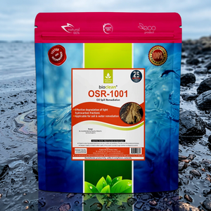 BIOCLEAN Remediación de Sitios Contaminados con OSR 1001 de Maharashtra - Product Image 1