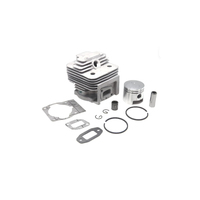 Machine de moulage sous pression à chambre froide LH-220T, composants de moteur haute précision pour machines de jardinage, personnalisables OEM