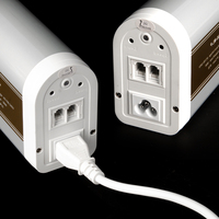 Controlador de cortina eléctrica inteligente más vendido con WiFi y riel de cortina remoto Tuya Bluetooth para dormitorio de hogar y oficina