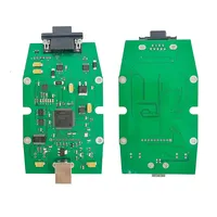 2025 más nuevo para Renault CAN k-line Immo Tool V4.06 para Renault CAN/k-line ECU herramienta OBD2 programador leer escribir EEPROM