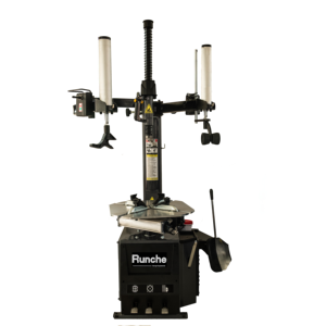 Fournisseur d'usine – Équipement <span class=keywords><strong>de</strong></span> <span class=keywords><strong>montage</strong></span> <span class=keywords><strong>de</strong></span> <span class=keywords><strong>pneus</strong></span> efficace pour atelier, certifié CE, modèle Runche TC-32, bras d'assistance pour machine à changer les <span class=keywords><strong>pneus</strong></span>, 1040 mm max. - Product Image 2