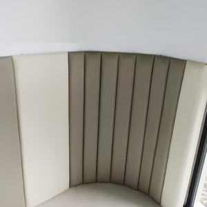 Tapis de protection murale de 5 cm en gros pour usine d'équipement, tapis de mur en contreplaqué avec rembourrage pour salle de sport - Product Image 2