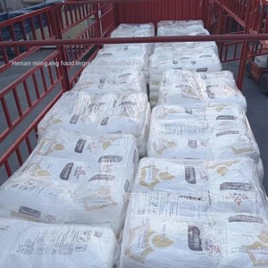 Isomalt Aesol Yishou Açúcar Food Grade Adoçante para Hard Candy & Pipoca Desconto a granel em aditivos alimentares - Product Image 4