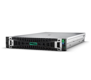 เซิร์ฟเวอร์แร็คแบบสองซ็อกเก็ต DL380 Gen11 2U พร้อมหน่วยความจำ DDR5 ECC สำหรับการจำลองเสมือน ฐานข้อมูล และการประมวลผลข้อมูลระดับองค์กร - Product Image 1
