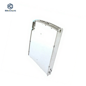 Módulo de Motor de Eje Único 6SL3120-1TE21-8AA4 100% Nuevo, Componente de Servoaccionamiento Industrial, 18.5kW, 380V CA, IP20 - Product Image 2