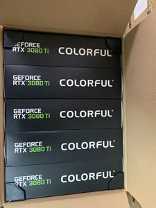 การ์ดจอ STRIX RTX3080TI 12G GAMING GPU RTX3080ti Gaming OC รุ่น RTX3080ti 12G - Product Image 6