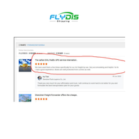 Top 10 Logistique DDP Transport Cargo Guangzhou Transitaire Air Mer Agent Maritime Chine vers EAU Mexique Pakistan USA