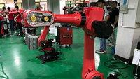 Mini-tour mocn entièrement automatique, livraison gratuite, grande vitesse avec CE