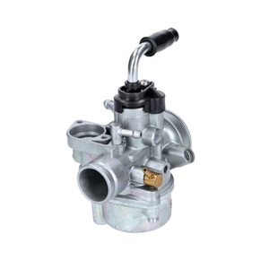 <span class=keywords><strong>Carburador</strong></span> Dellorto PHVA 17.5 ED de 17.5 mm para Scooter/Ciclomotor <span class=keywords><strong>2T</strong></span> Aprilia SR 50 R, Gilera 50 Storm, Piaggio Typhoon 50, <span class=keywords><strong>50cc</strong></span> - Product Image 2