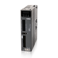Coolmay marque Original C600S-75 pilote AC Servo Drive prise en charge 17 bits encodeur de valeur absolue à un tour