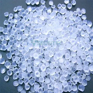 PVDF Resin In Pellet For Molding Extrusion And Injection PVDF
