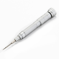 Kit d'outils de réparation de précision pour ordinateur et téléphone portable, 22 pièces, kit de tournevis