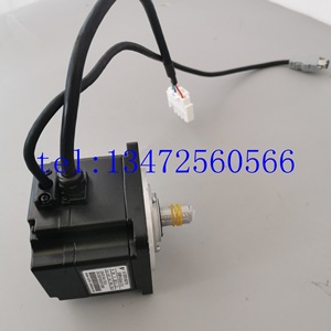 Moteur servo SGMPH-02AAA2B 2C AC pour usage industriel - Product Image 1