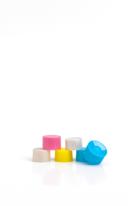 บรรจุภัณฑ์หลอดเครื่องสำอางแบบสกรูพรีเมียมสั่งทำพิเศษ วัสดุ PP เปิดง่าย ขนาด 19 22 25 มม. พร้อมพิมพ์ซิลค์สกรีนและปั๊มร้อน - Product Image 5